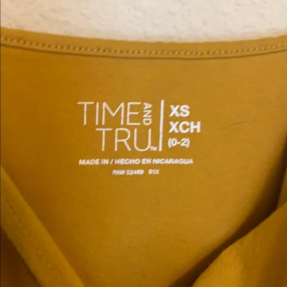 Tank Top - Picture 2 of 3